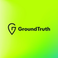 GroundTruth logo
