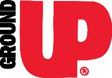 Ground Up International logo