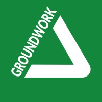 Groundwork Yorkshire logo