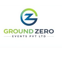 Ground Zero Events Pvt Ltd logo