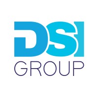 DSI GROUP logo