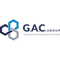 GAC Group Logo