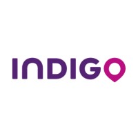 INDIGO Group logo