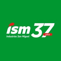 Industrias San Miguel logo