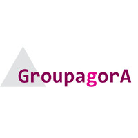 GROUPAGORA logo