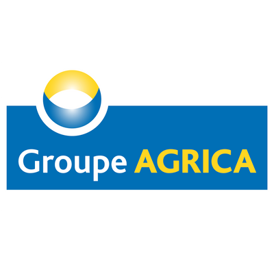 Groupe AGRICA logo