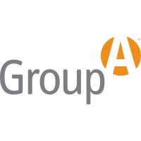 GroupA logo