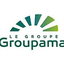 Groupama logo