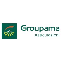 Groupama Assicurazioni logo