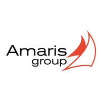 Amaris Group logo