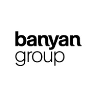 Banyan Group logo