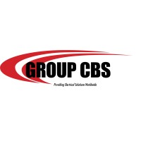 Group CBS logo