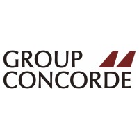 Group Concorde logo