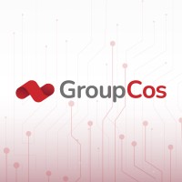 GroupCOS logo