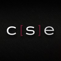 CSE logo