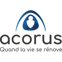 ACORUS logo