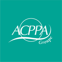 ACPPA ACCUEIL CONFORT PERSONNES AGEES logo