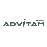 Groupe Advitam logo