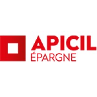 Groupe APICIL logo