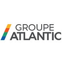 Groupe Atlantic logo