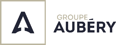 GROUPE AUBERY logo