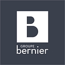 Groupe Bernier logo