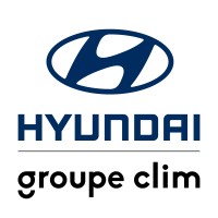Groupe CLIM logo