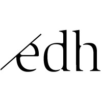 Groupe EDH logo