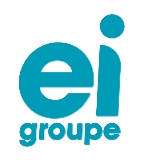 EI GROUPE logo