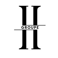 Groupe H logo
