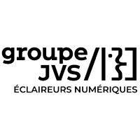 GROUPE JVS logo