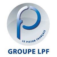 Groupe Le Piston Français logo