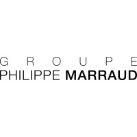 Groupe Philippe Marraud logo