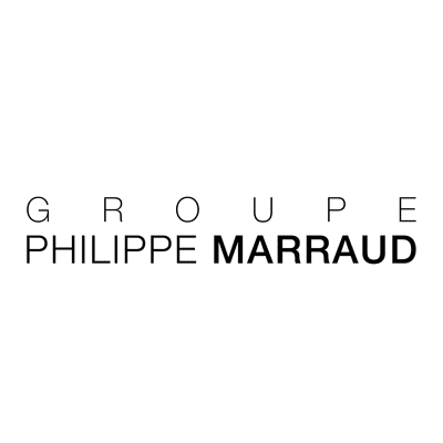 Groupe Philippe Marraud logo