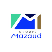 GROUPE MAZAUD logo