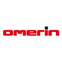 OMERIN Group logo
