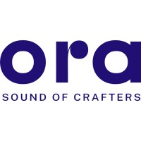 ORA Group logo