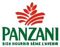 Groupe Panzani logo