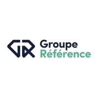 Groupe Référence logo