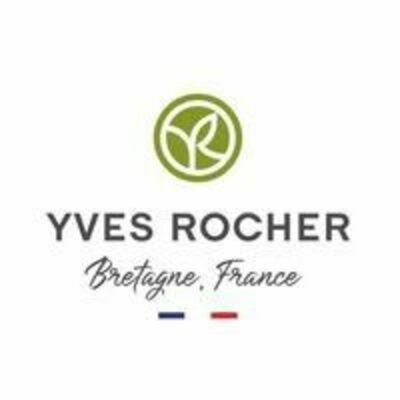 Yves Rocher logo