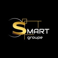 GROUPE SMART logo