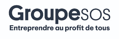 GROUPE SOS logo