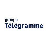 Groupe Télégramme logo