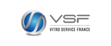 Groupe VSF logo