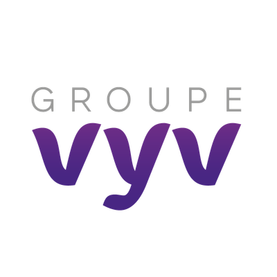 Groupe VYV logo