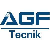 AGF Group Inc. logo