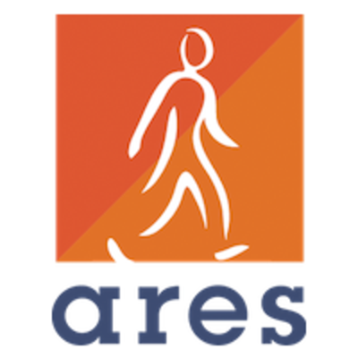 Groupe Ares (Association pour la réinsertion économique et sociale) logo