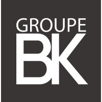 Groupe BK logo