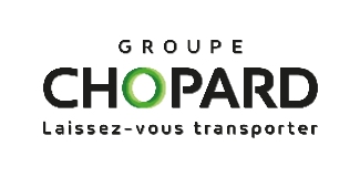 Groupe Chopard logo