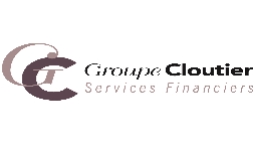 Groupe Cloutier logo